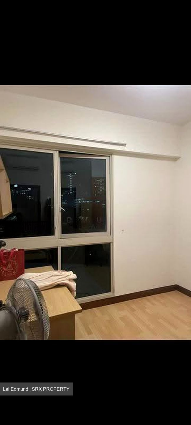 Trellis Towers (D12), Condominium #639070711